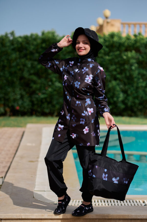 Blossom Burkini