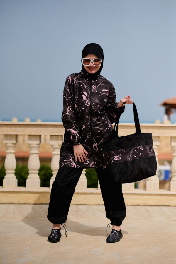 Casablanca Burkini - Image 3