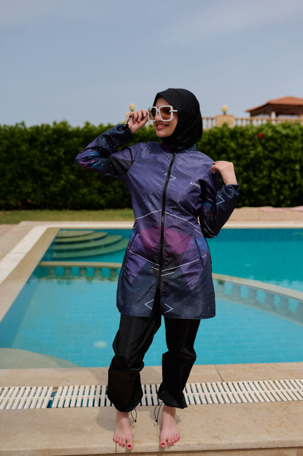 ⁦Space Burkini⁩ - الصورة ⁦2⁩