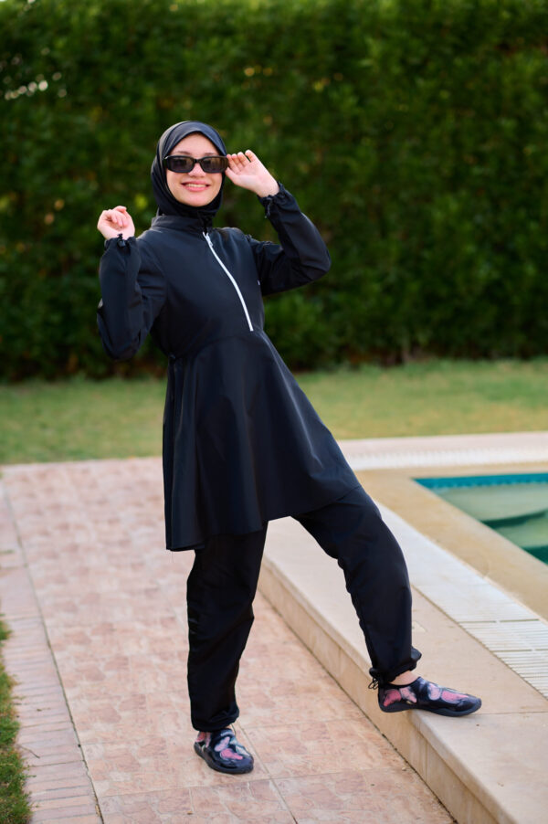 Skirt Burkini - Image 2