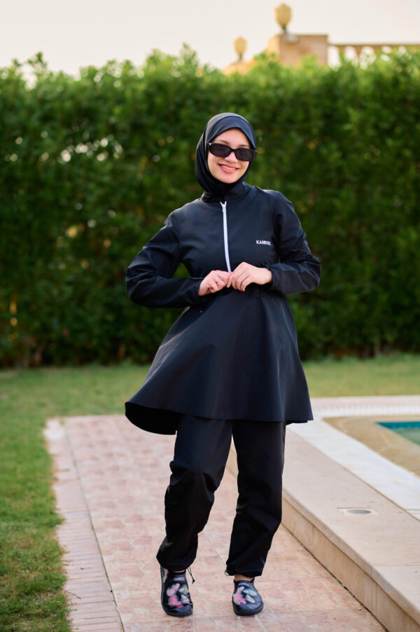 Skirt Burkini