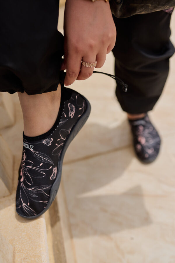 Casablanka Burkini Shoes